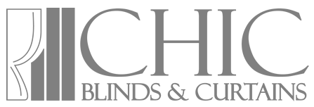 CHIC Blinds & Curtains